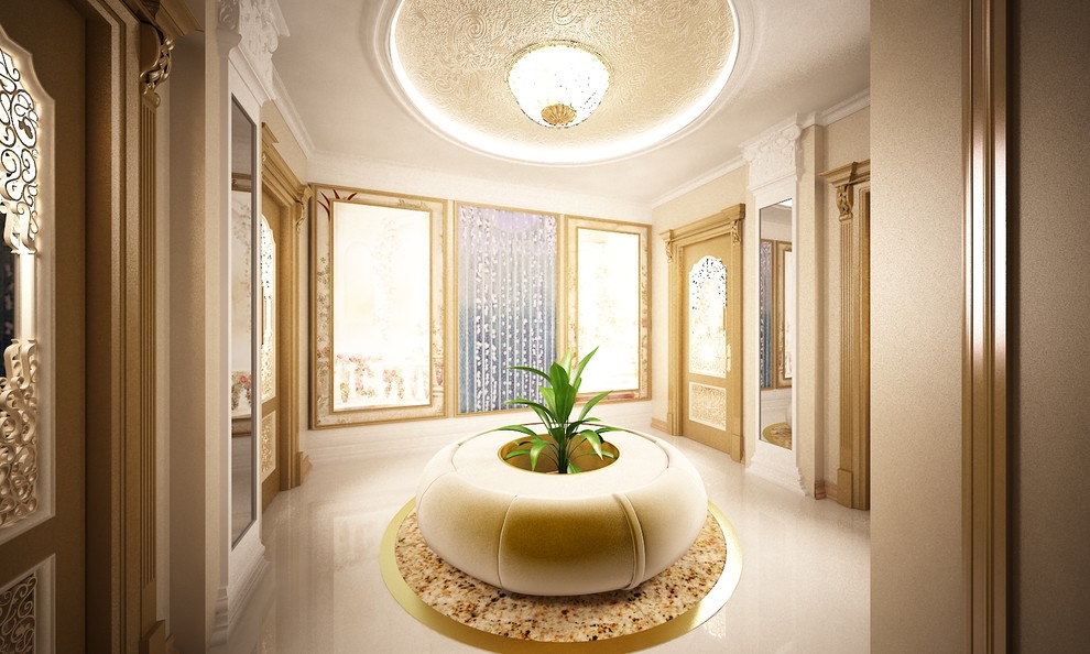 Апартаменты в г.Киев 1001 ночь