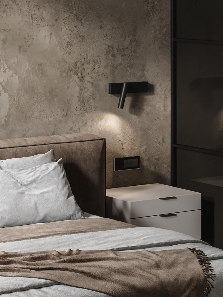 дизайн апартаментов в Зеленоградске, ЖК Атлантис