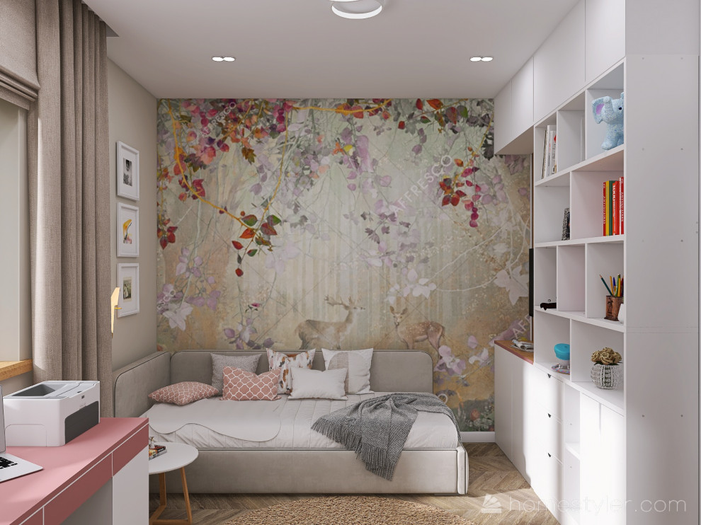 ЖК Гармония