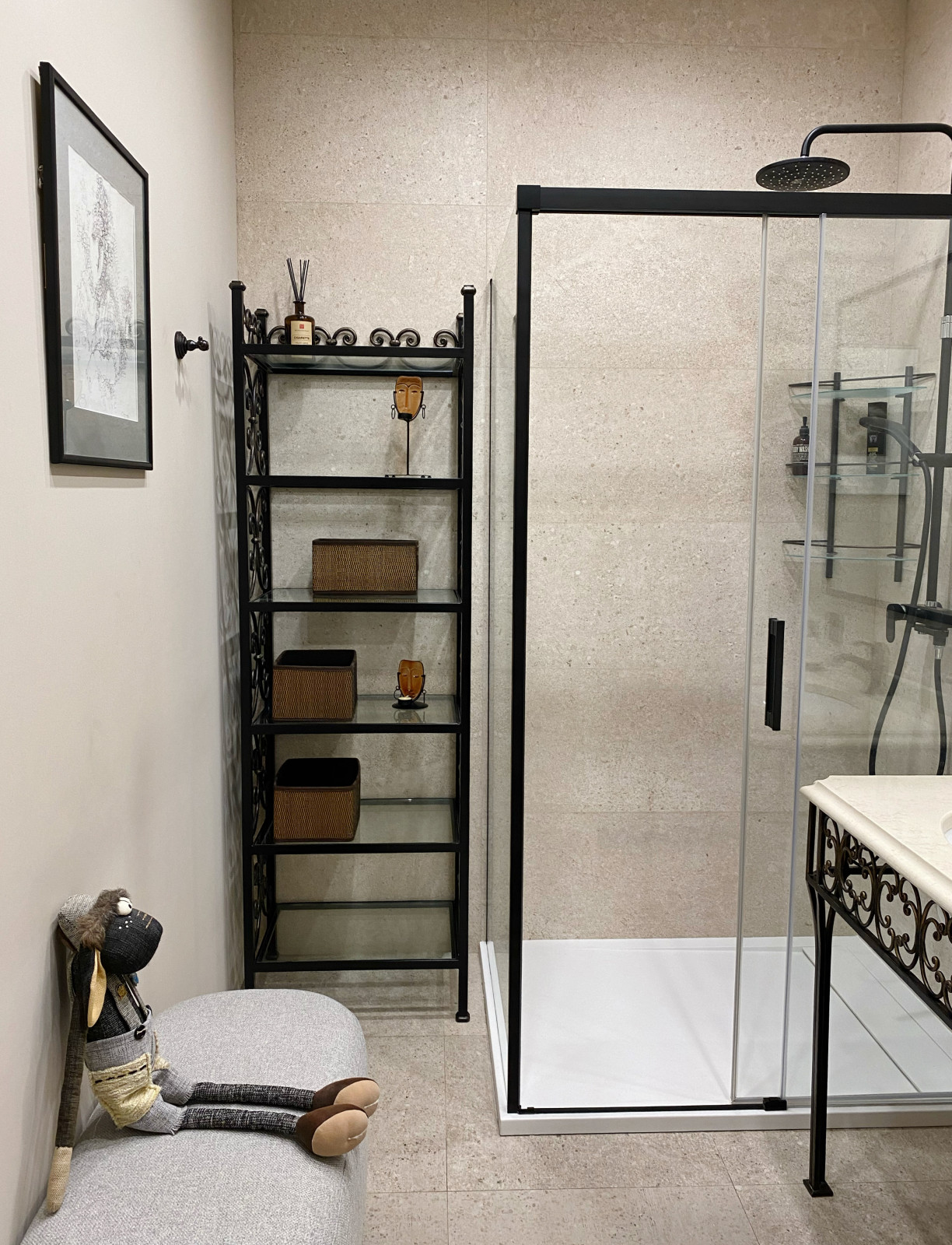 КВАРТИРА НА УЛ. КРЫЛАТСКИЕ ХОЛМЫ, 120 м²