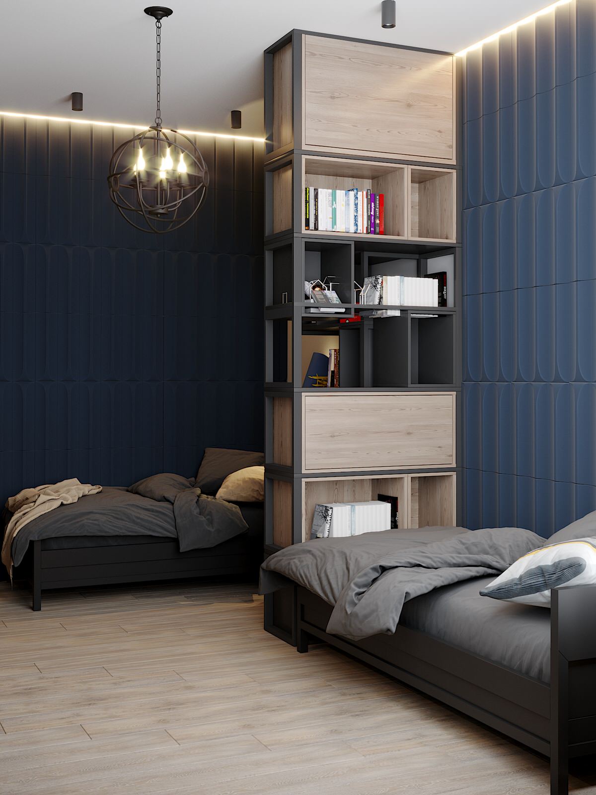 ЖК Сердце Столицы