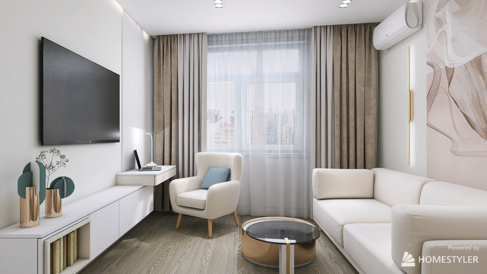 Европейский берег