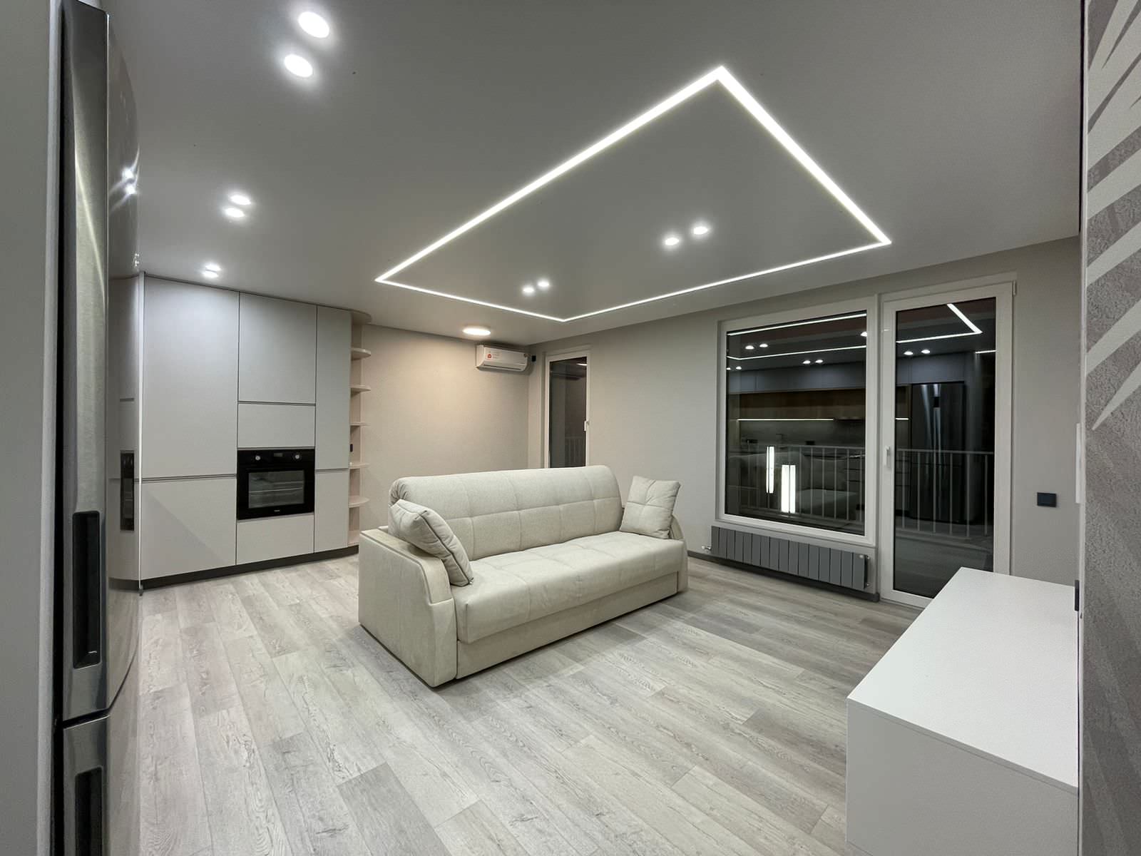 Европейский берег