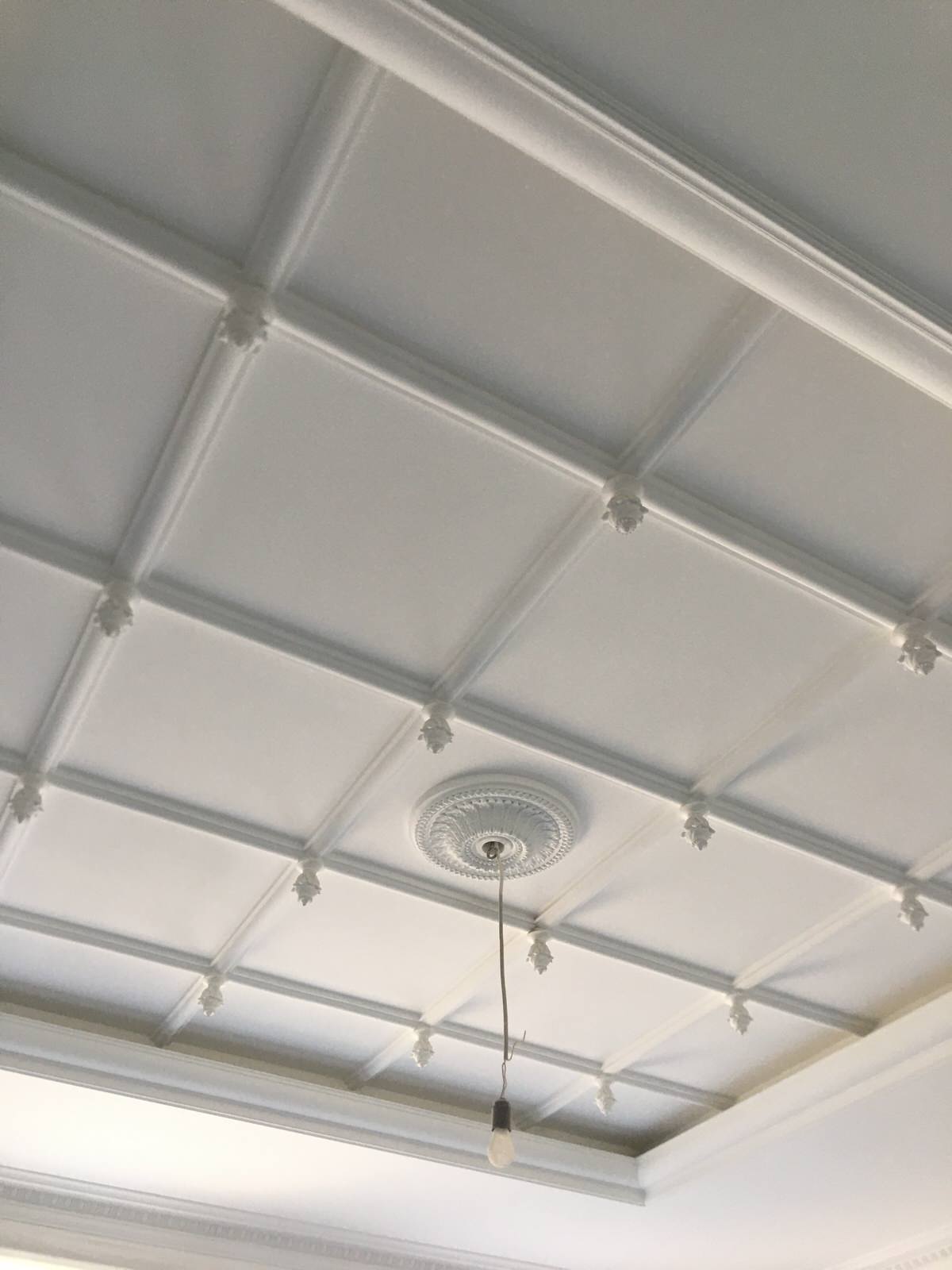 Обложка проекта: Ремонт коттеджа в «Лесном озере»