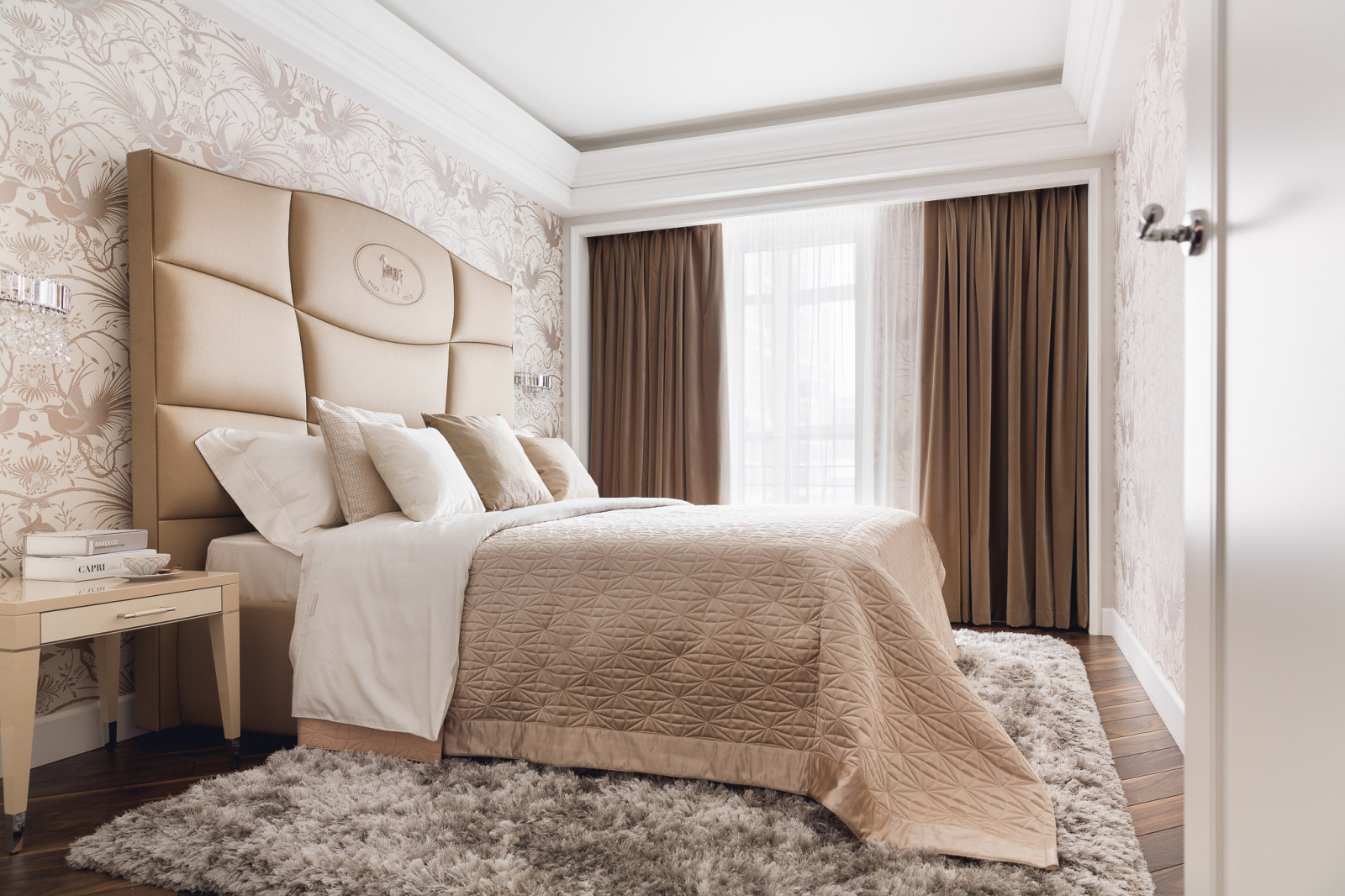 Весне дорогу