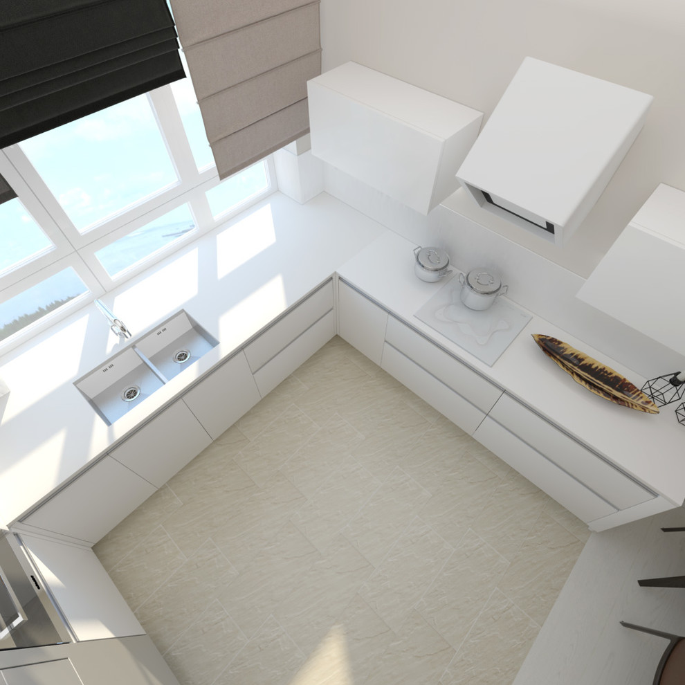 НА КОНТРАСТАХ