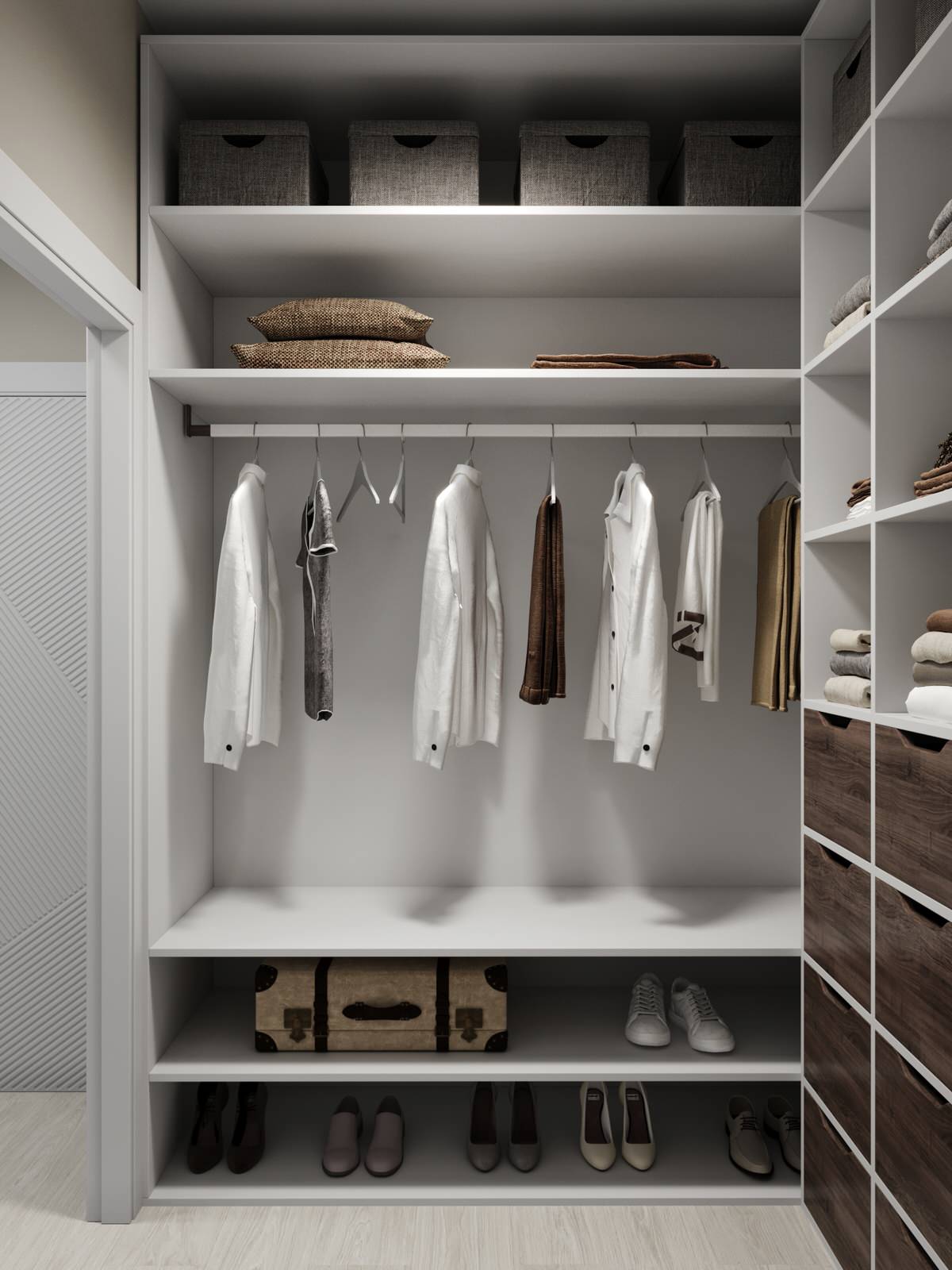 Квартира для семьи