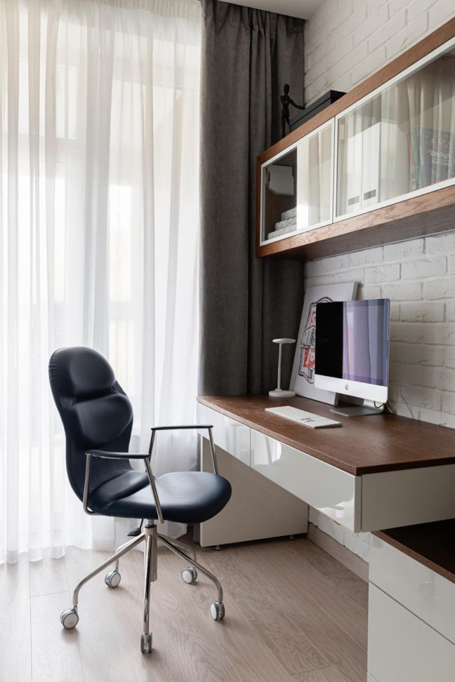 СЕМЕЙНОЕ ГНЕЗДЫШКО, Москва (реализация)