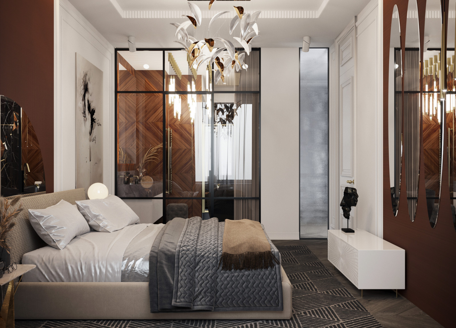 Сердце Столицы