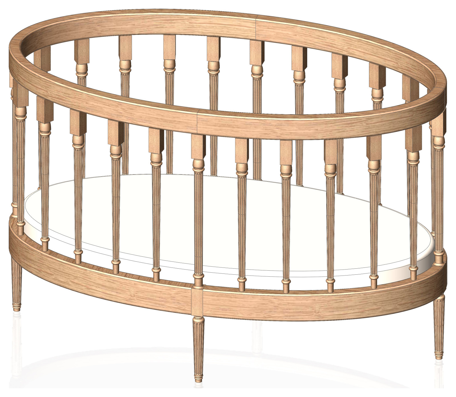 Детские комнаты. Генератор конфигуратор и каталог детских комнат.