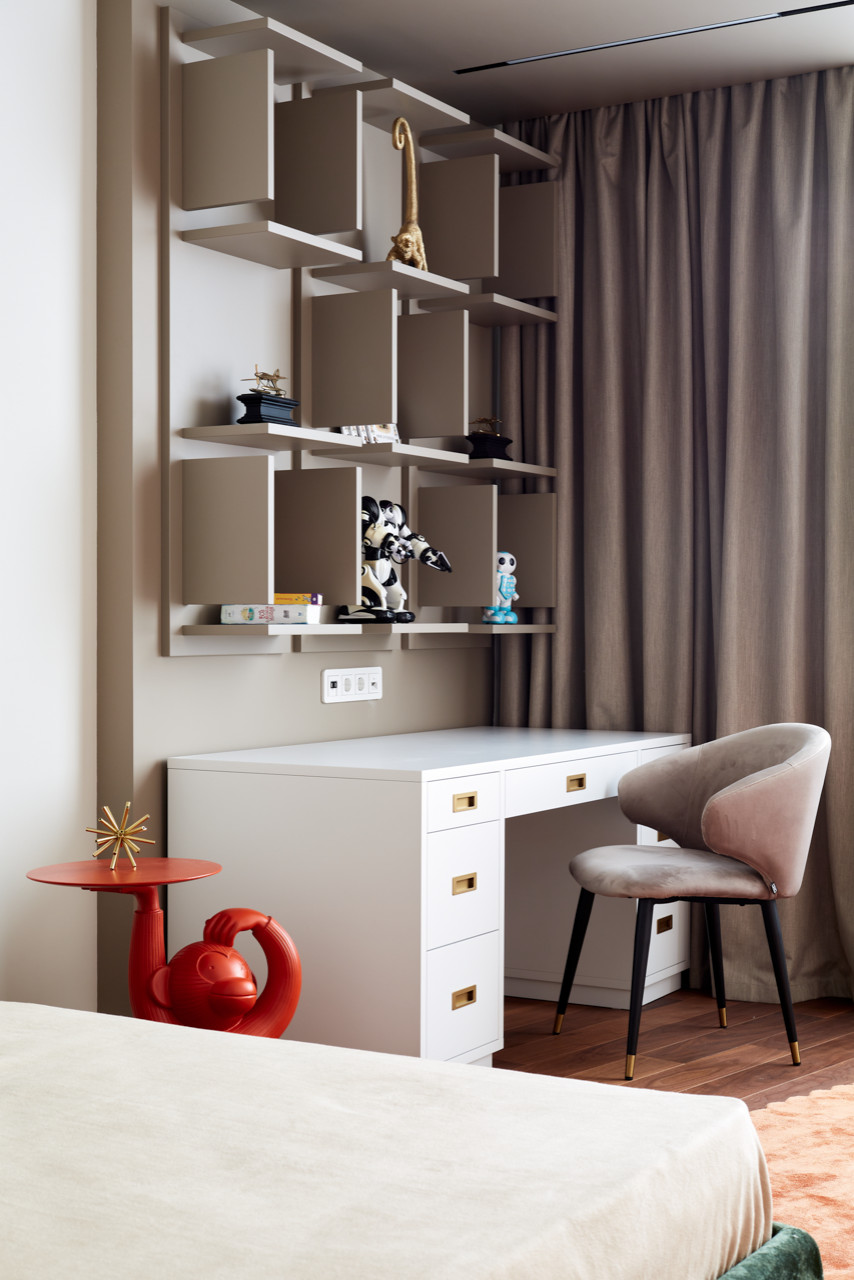 ЖК "Воронцово"