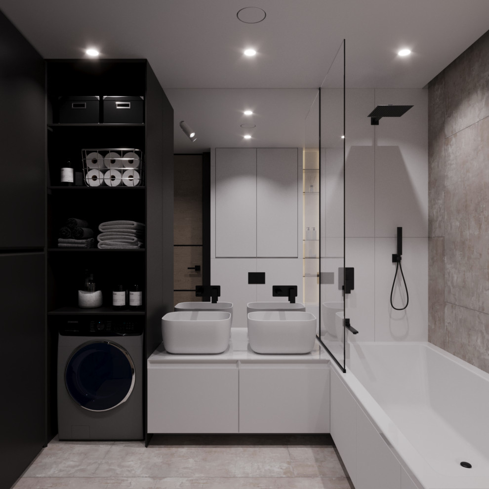 ЖК Атмосфера 67м