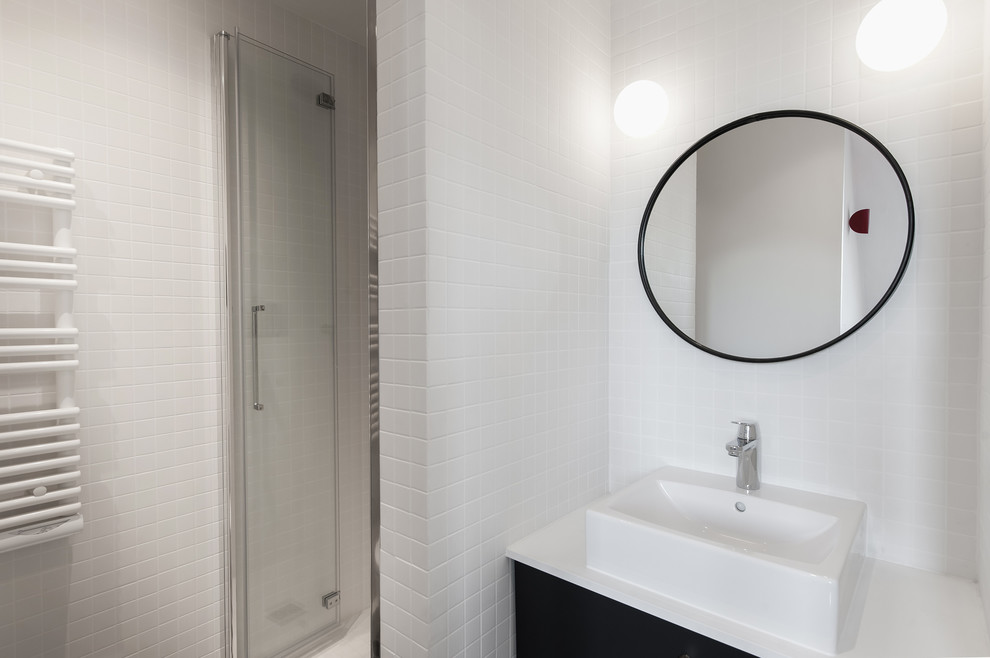 Avenue du Bois (architecte: Carole Dugelay)