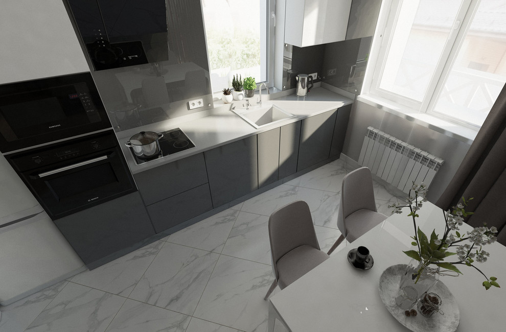 Частный дом г. Омск