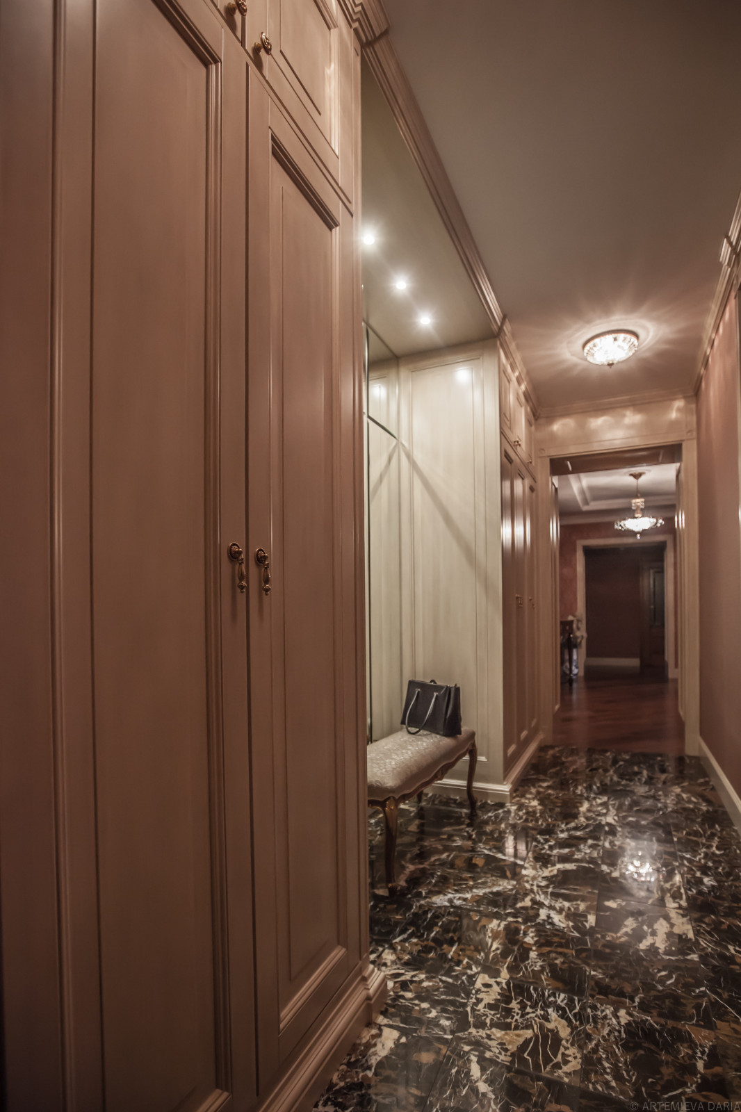 Квартира нп Лесной