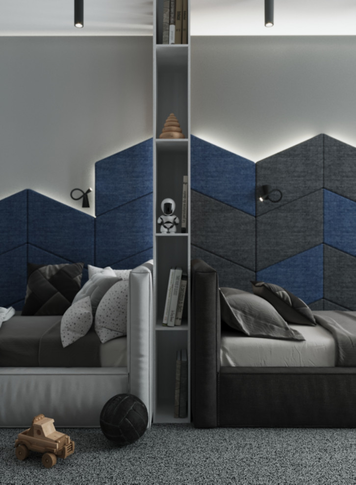 Квартира в Москве 94 м2