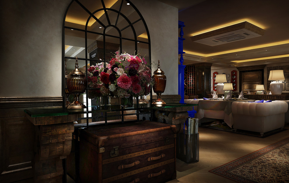 Ресторан в Москве