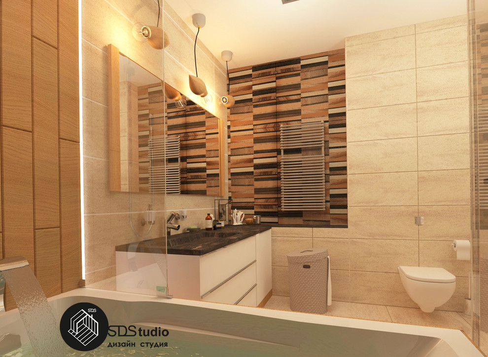 Квартира для современных людей