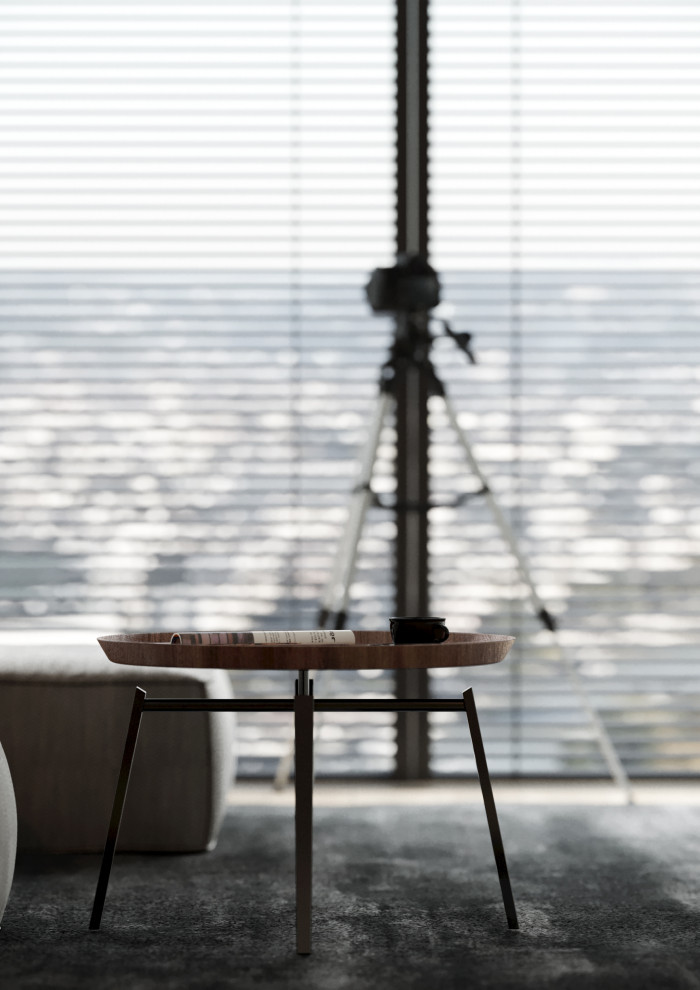 Апартаменты в жк "Welton towers"