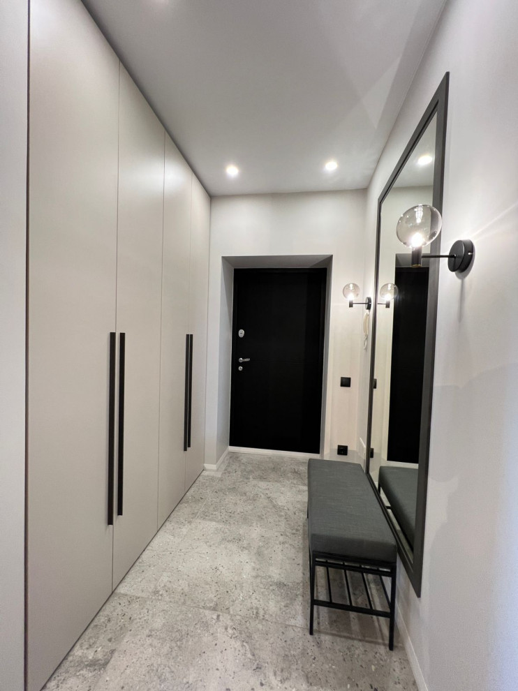 квартира в Костроме для молодого человека 2