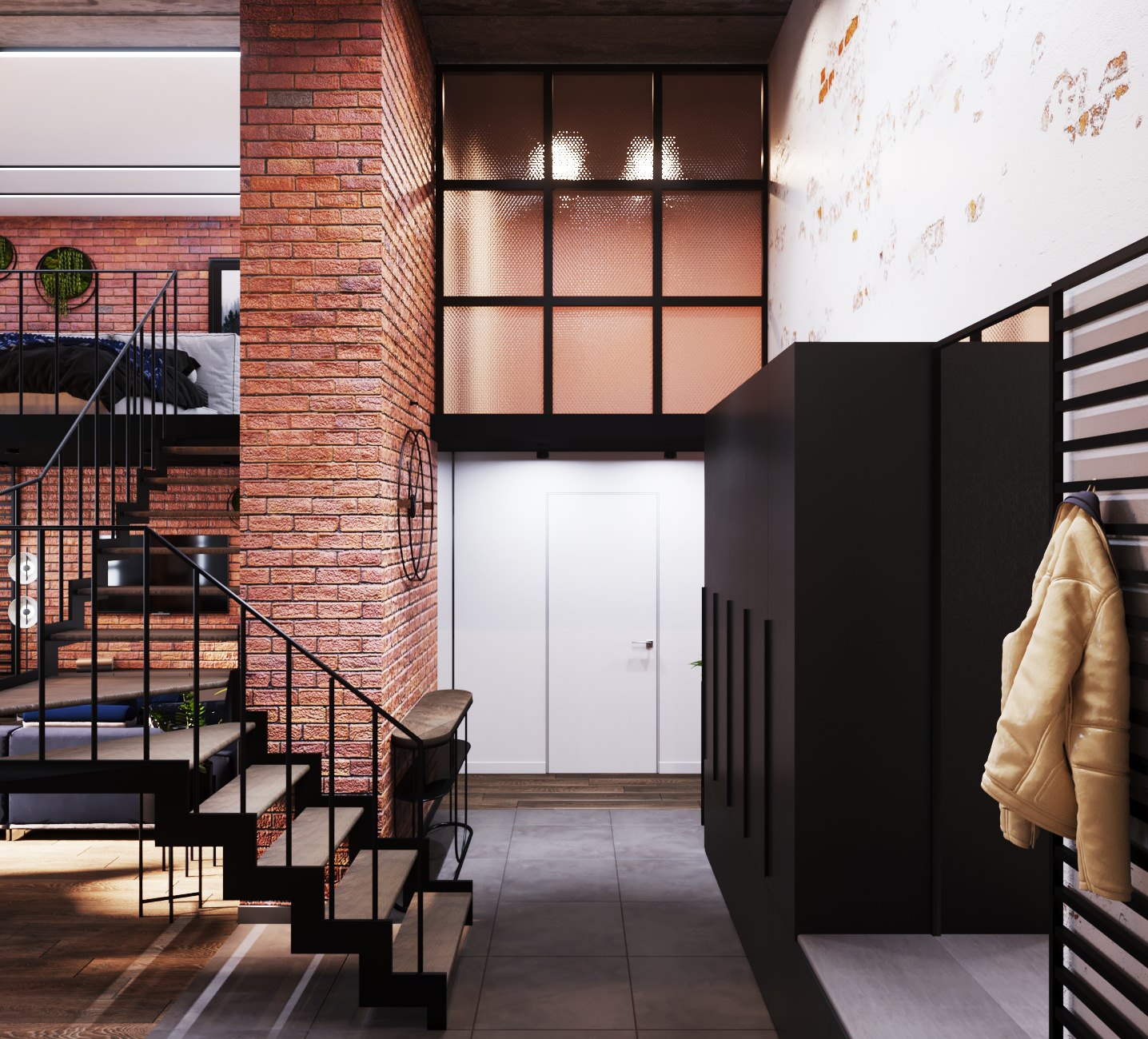 Квартира в ЖК Столичный