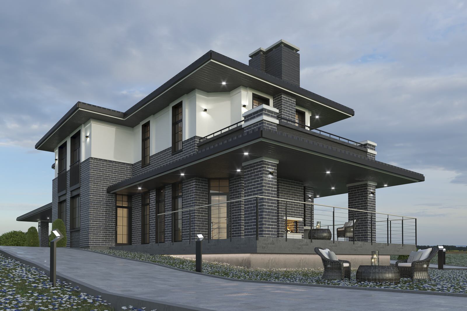 Сергей Горянин