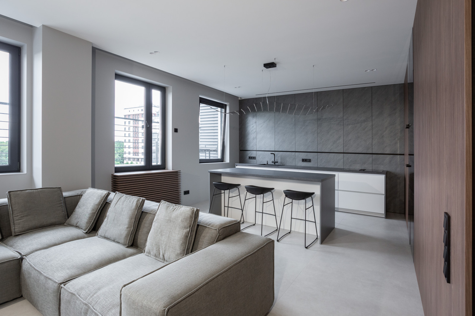 кухня брайн