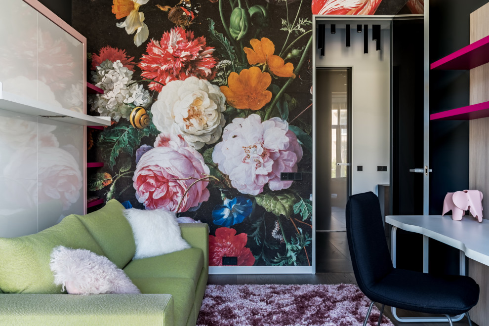 Загородные апартаменты в жк "Первая линия"