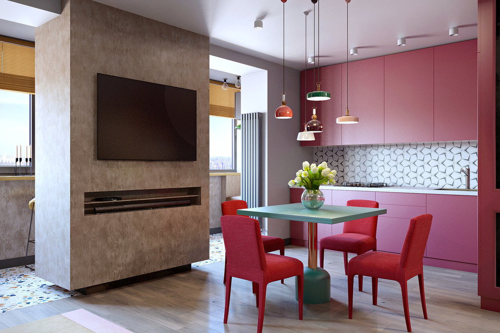 Квартира №195_яркий