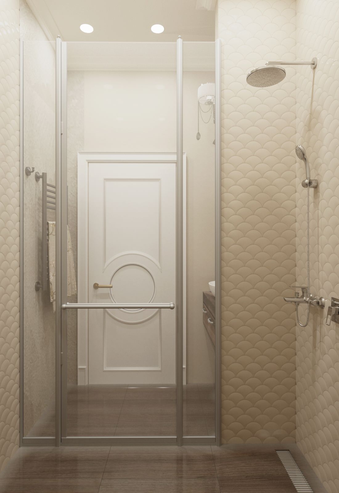 Нежная Неоклассика