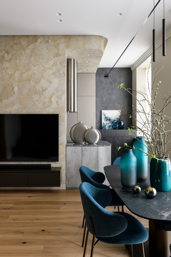 Квартира 200 м2