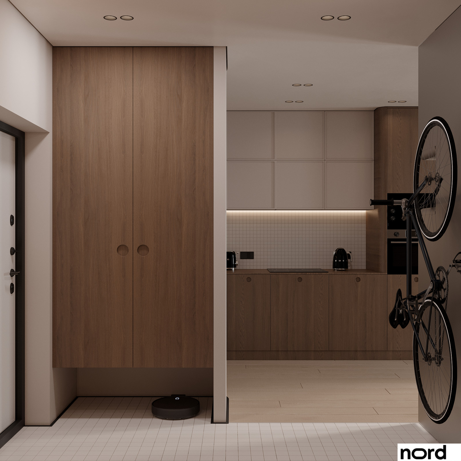 Обложка проекта: KRONSTADT S40