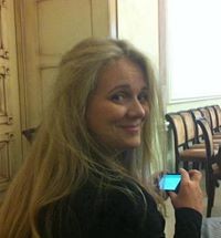 Александра Кузьмина