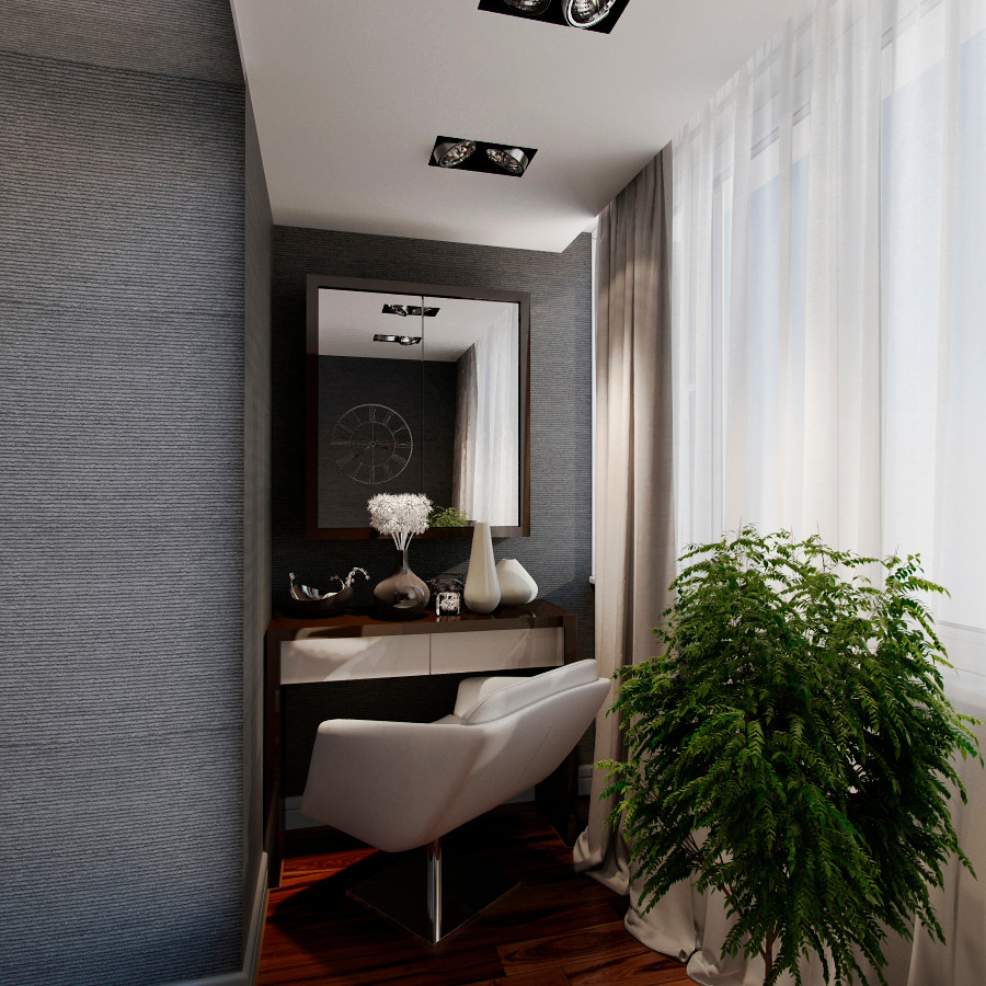 Необычное природное явление