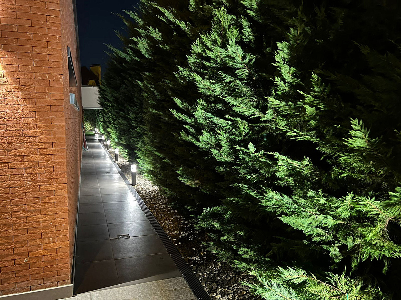 Частный дом, г. Краснодар