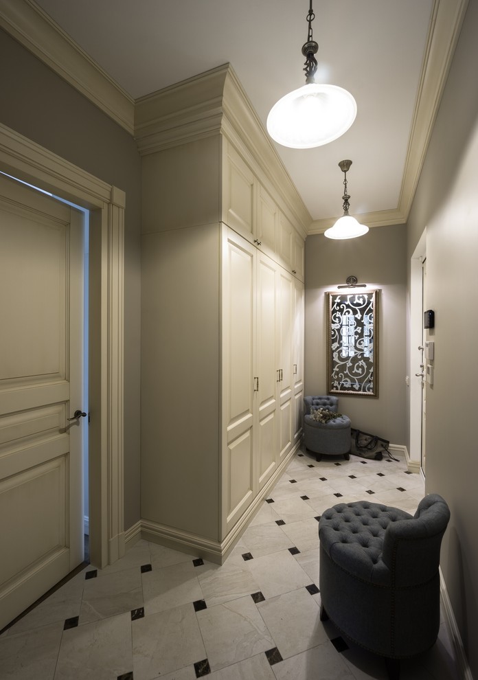 Квартира на Ленинском проспекте