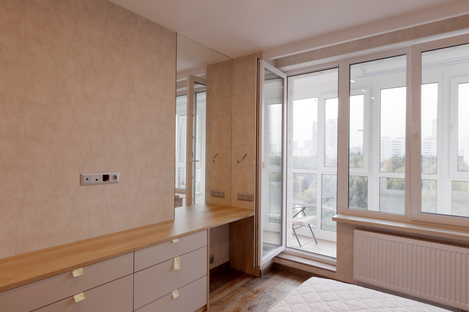 жк "Зеленый берег"