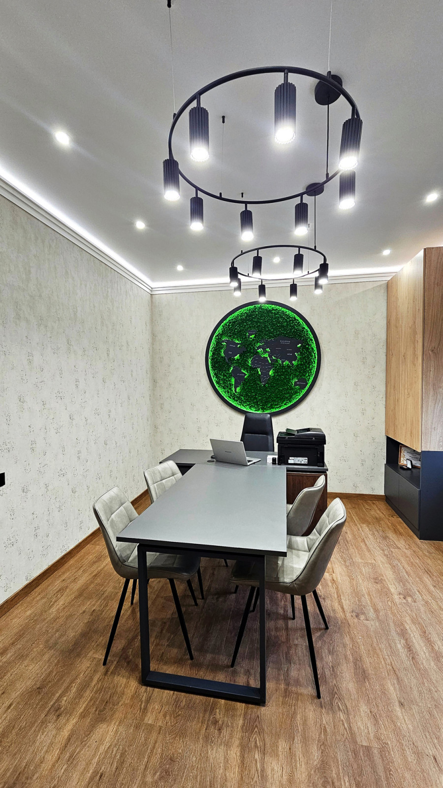 Мини офис 48,27 кв.м