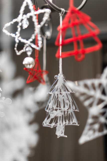 Фотоохота: Необычные елки своими руками — 42 идеи