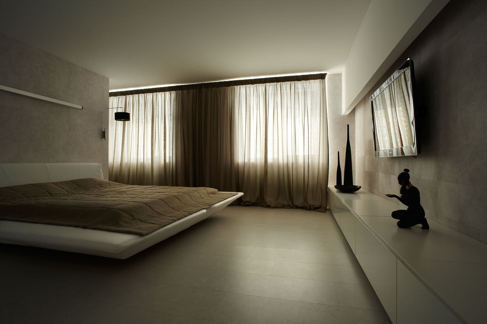 Фоновое изображение профиля Snou Project