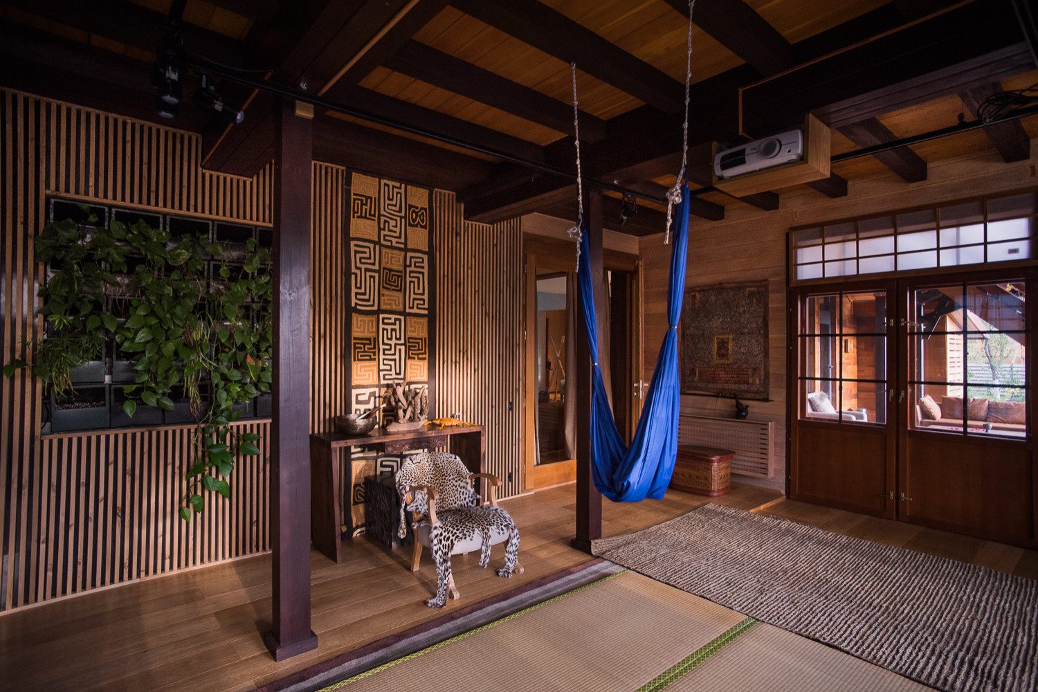 Дом в Речнике