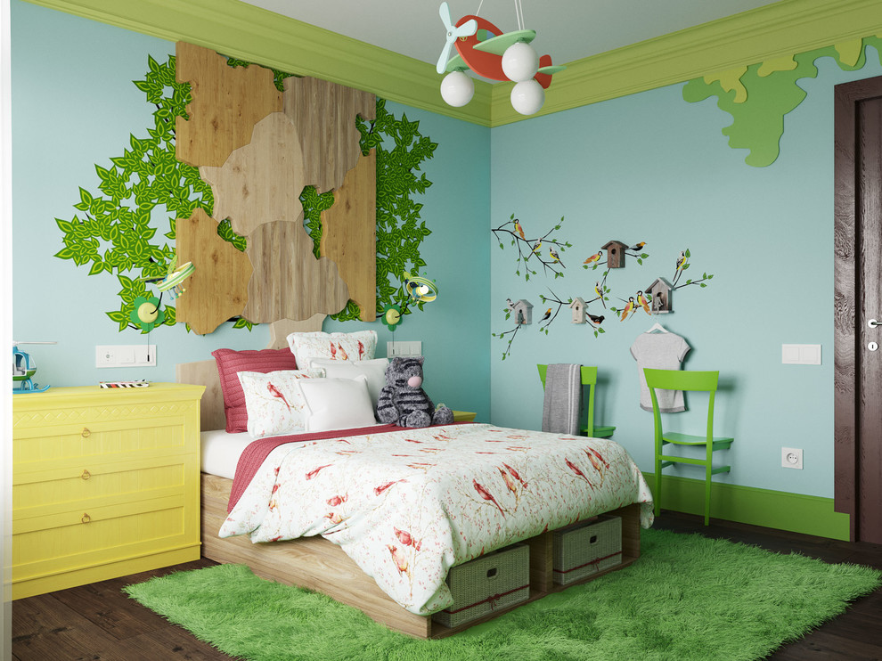 Новый старый дом