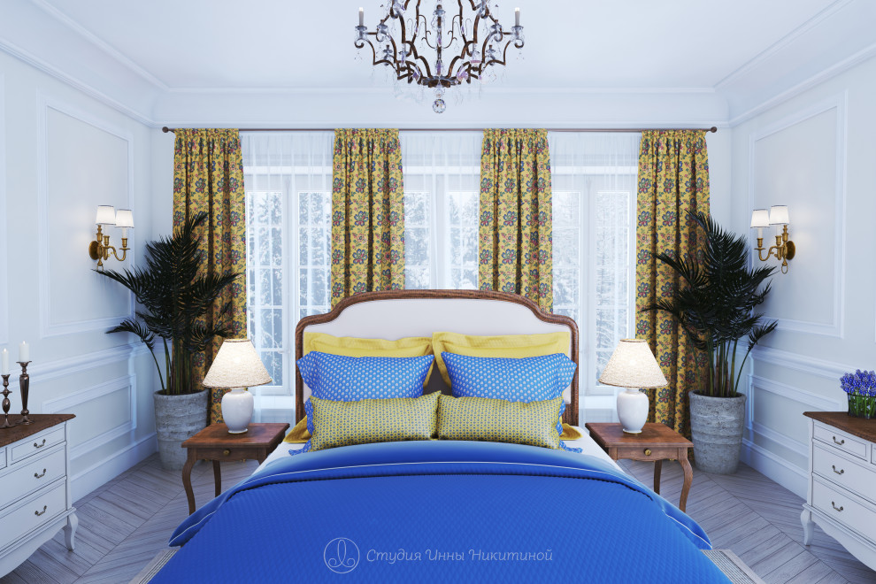 Спальня Прованс