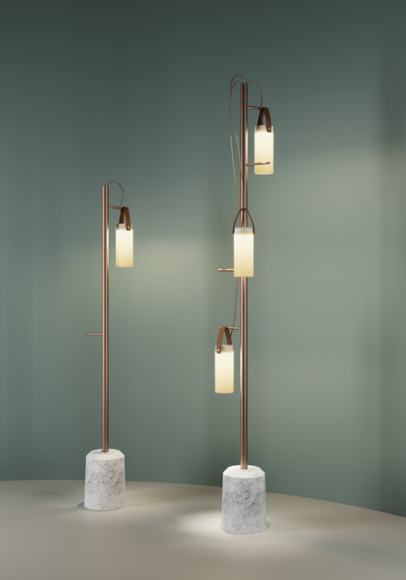 Maison&Objet 2018: Шесть восходящих звезд итальянского дизайна