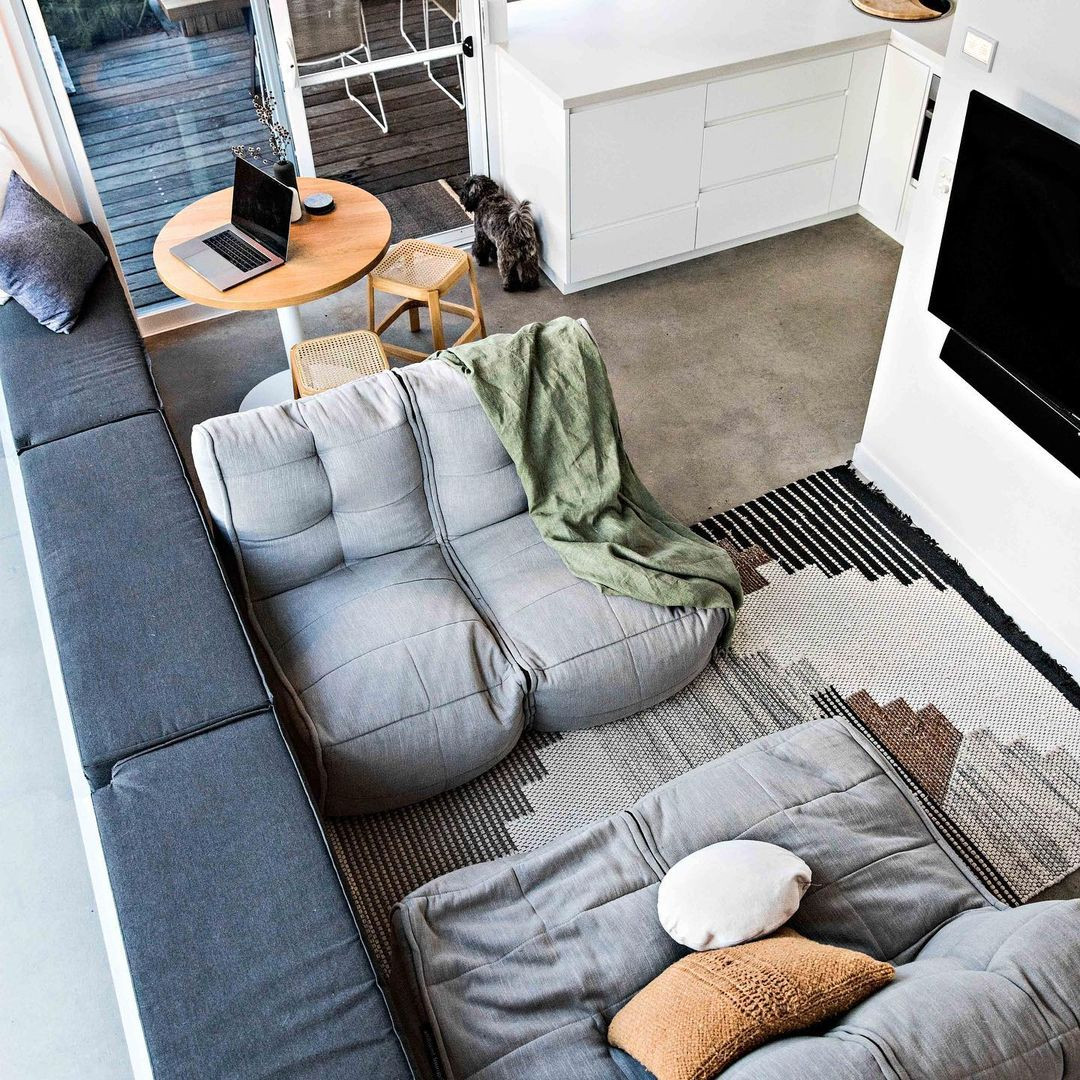 Обложка проекта: Коллекция Indoor дизайнерской мебели от Ambient Lounge®