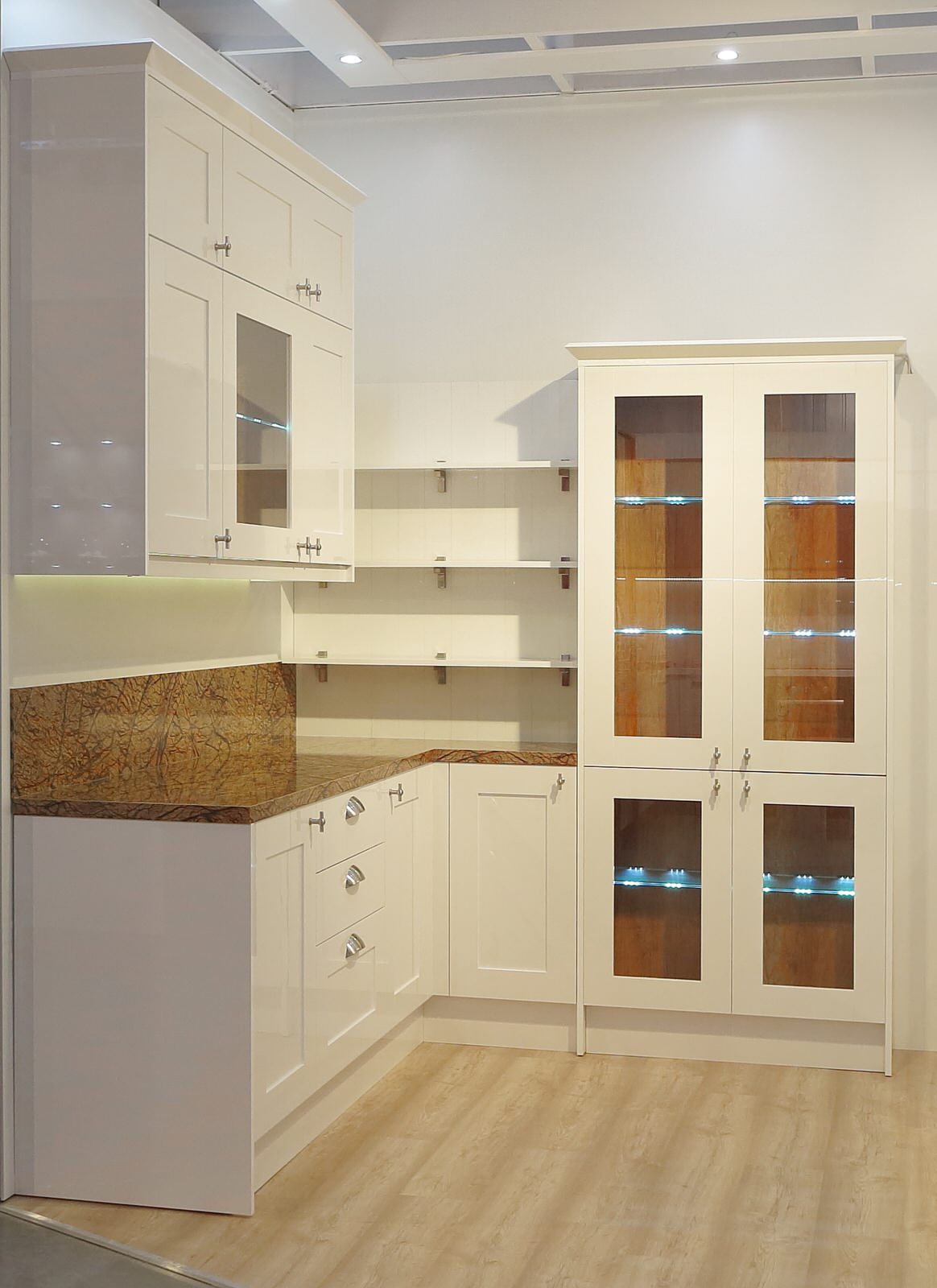 Кухня КРИСТИ «Одиссей»