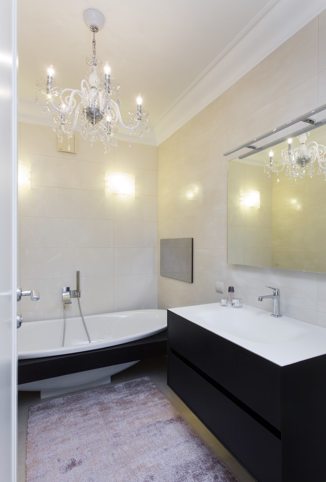 Квартира на Мичуринском