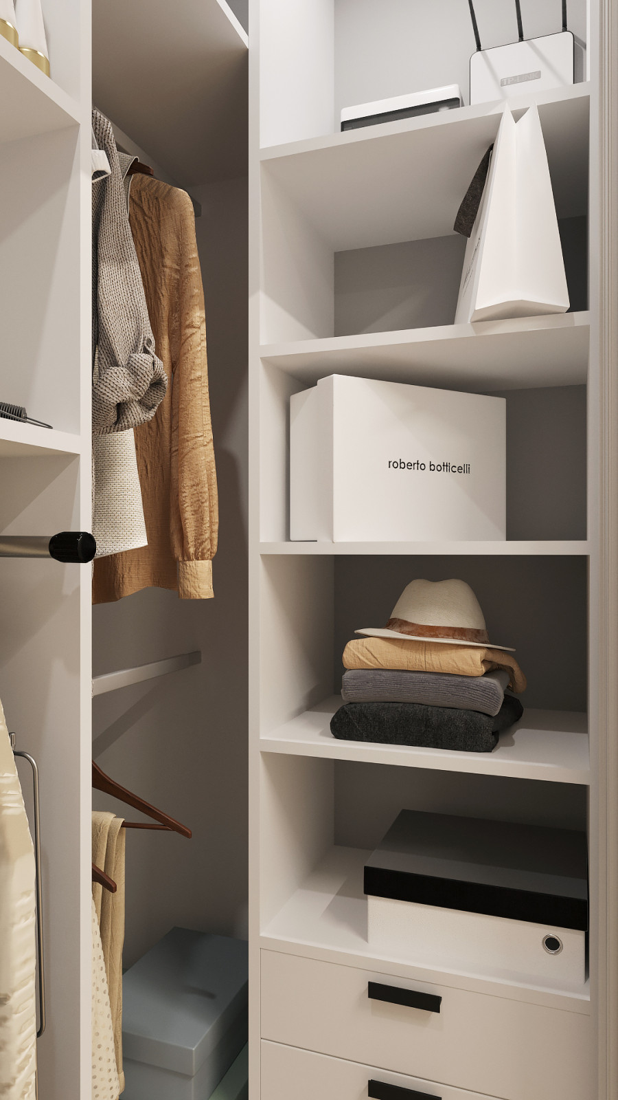 Обложка проекта: ЖК "Седьмой континент"