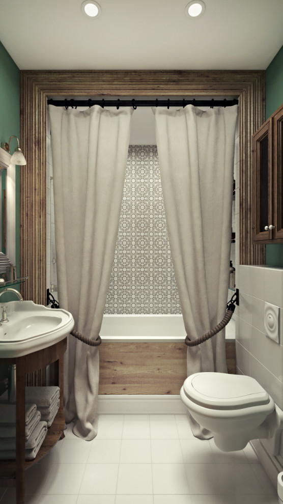 Американская классика на Черной речке