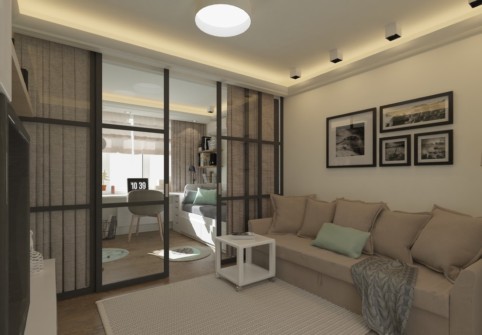 Дмитровское шоссе